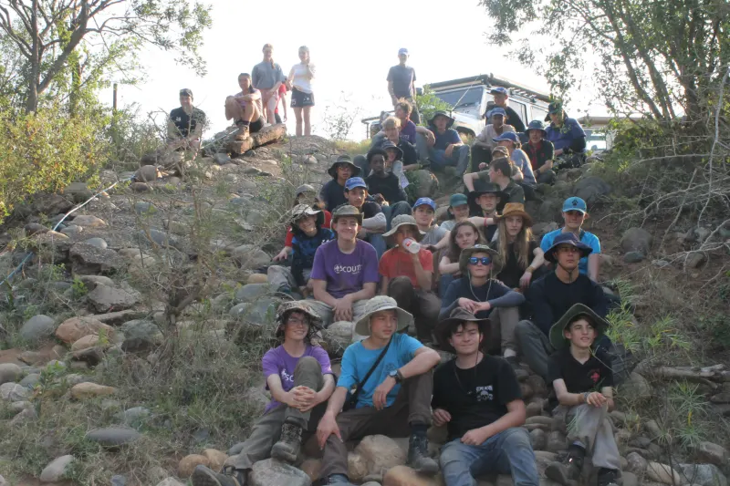 Survival Bash 2026, photo 218