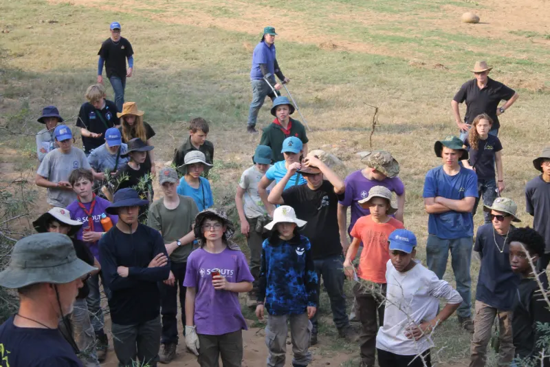 Survival Bash 2026, photo 170