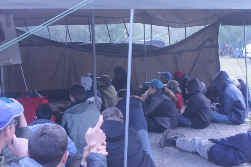 Survival Bash 2026, photo 80
