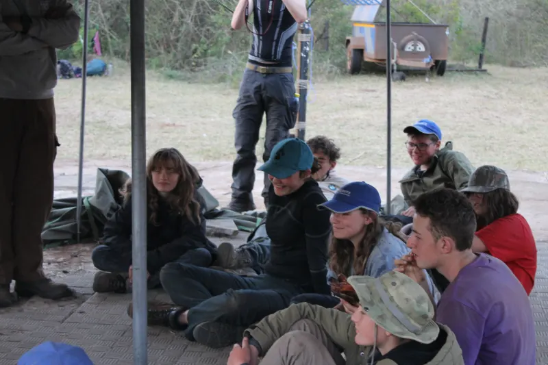 Survival Bash 2026, photo 327