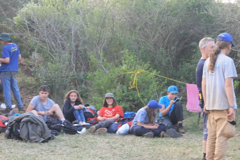 Survival Bash 2026, photo 63