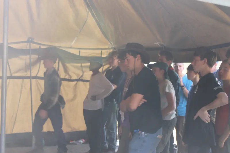 Survival Bash 2026, photo 150