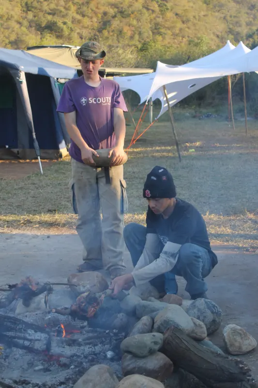 Survival Bash 2026, photo 307