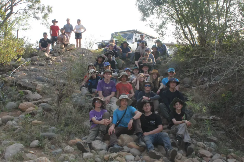 Survival Bash 2026, photo 215
