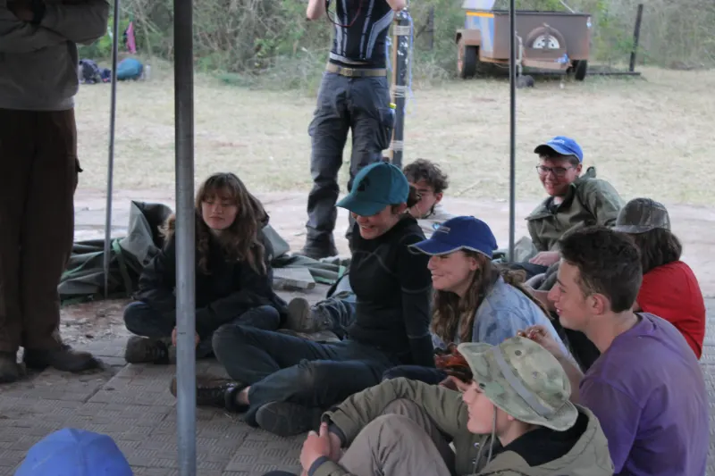 Survival Bash 2026, photo 326
