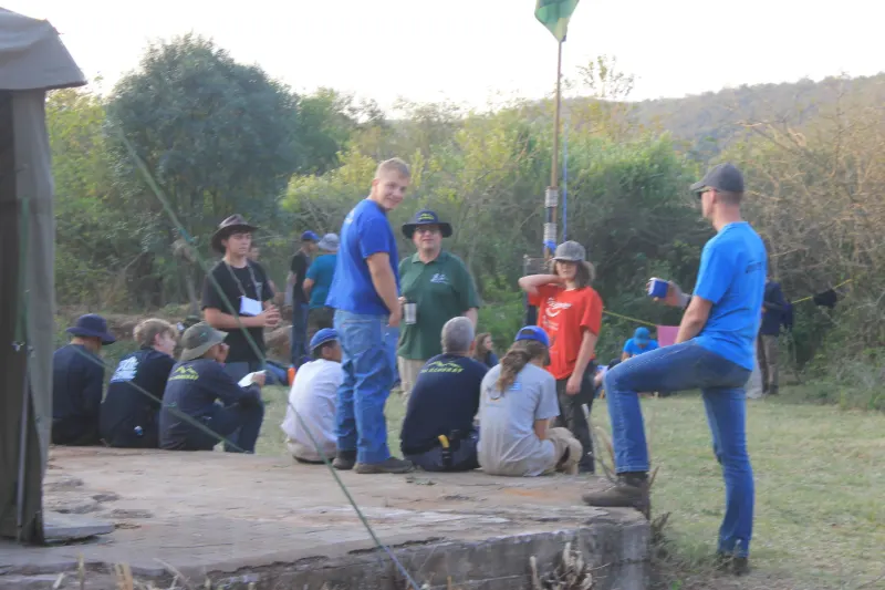 Survival Bash 2026, photo 40