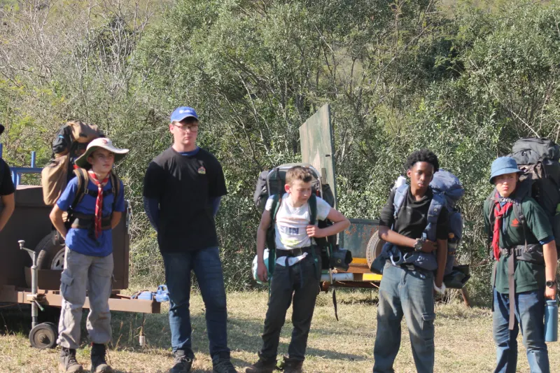 Survival Bash 2026, photo 20