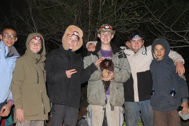 Survival Bash 2026, photo 252